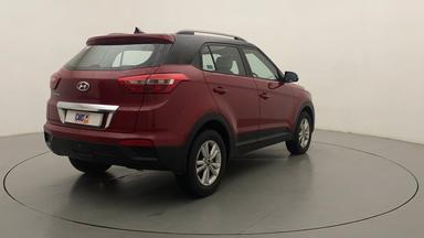 2017 Hyundai Creta