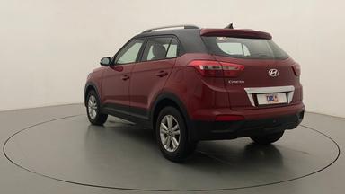 2017 Hyundai Creta