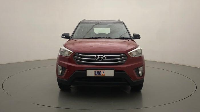 2017 Hyundai Creta