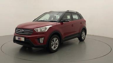 2017 Hyundai Creta