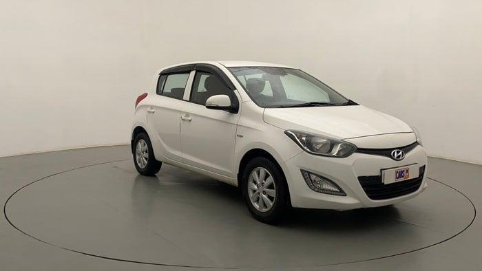 2014 Hyundai i20