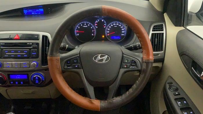 2014 Hyundai i20