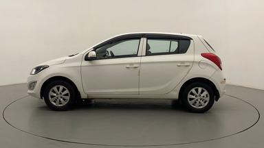 2014 Hyundai i20