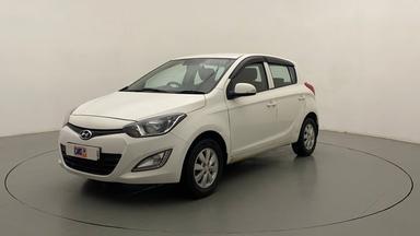 2014 Hyundai i20