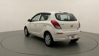 2014 Hyundai i20