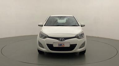 2014 Hyundai i20