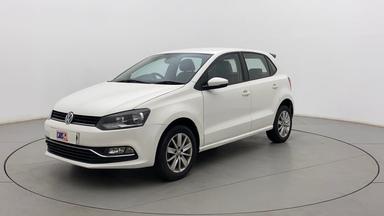 2016 Volkswagen Polo