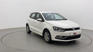 2016 Volkswagen Polo