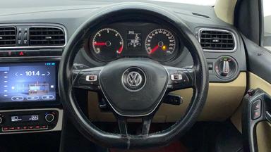 2016 Volkswagen Polo