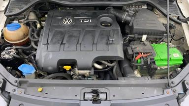 2016 Volkswagen Polo