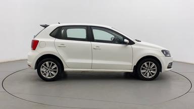 2016 Volkswagen Polo