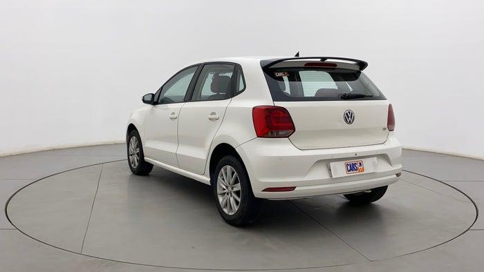 2016 Volkswagen Polo