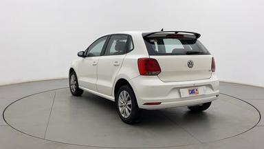 2016 Volkswagen Polo