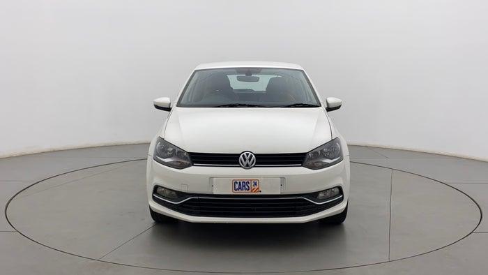 2016 Volkswagen Polo