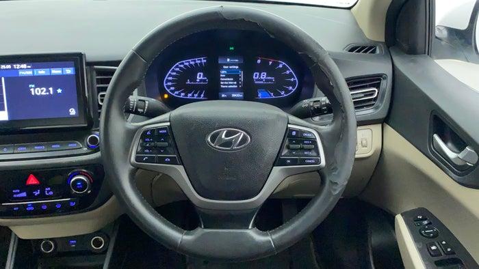 2020 Hyundai Verna