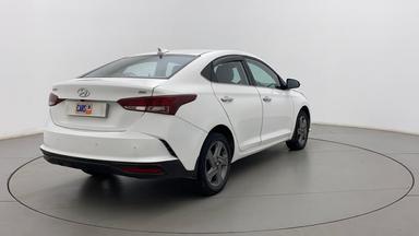 2020 Hyundai Verna