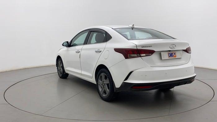 2020 Hyundai Verna