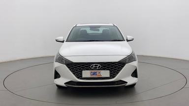 2020 Hyundai Verna