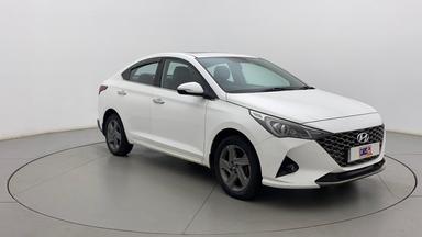 2020 Hyundai Verna