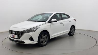 2020 Hyundai Verna