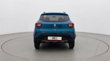 2020 Renault Kwid