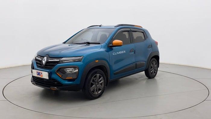 2020 Renault Kwid