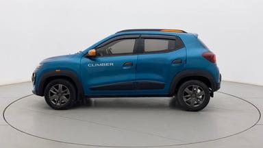 2020 Renault Kwid