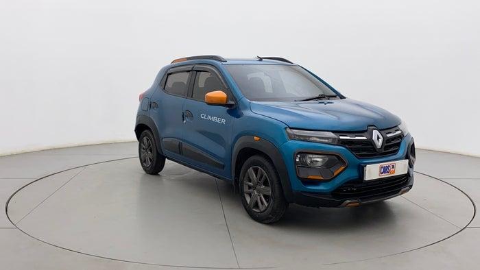 2020 Renault Kwid