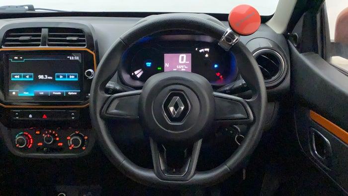 2020 Renault Kwid