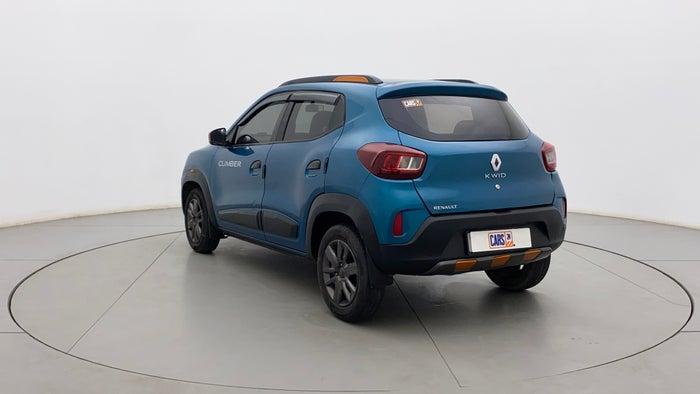 2020 Renault Kwid