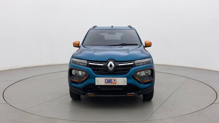 2020 Renault Kwid