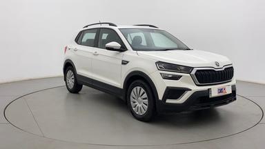 2023 Skoda KUSHAQ