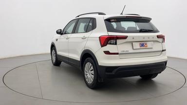 2023 Skoda KUSHAQ