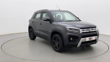 2020 Maruti Vitara Brezza