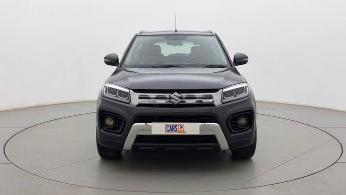 2020 Maruti Vitara Brezza