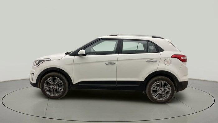 2017 Hyundai Creta