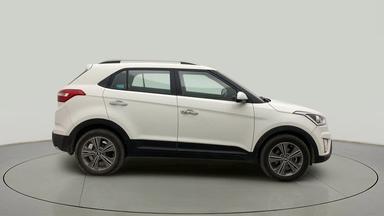 2017 Hyundai Creta