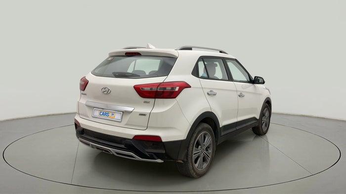 2017 Hyundai Creta