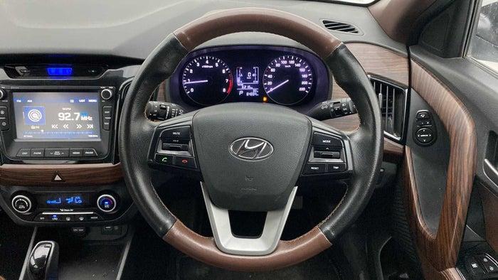 2017 Hyundai Creta