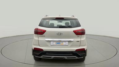 2017 Hyundai Creta