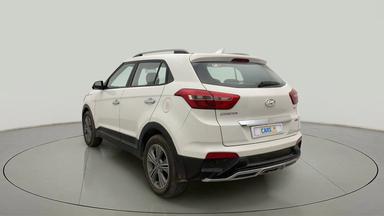 2017 Hyundai Creta