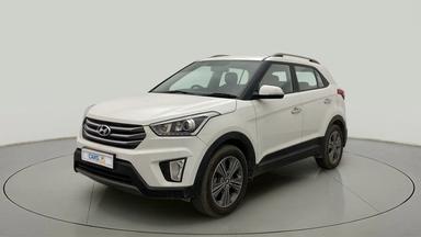 2017 Hyundai Creta