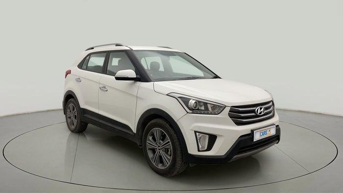 2017 Hyundai Creta