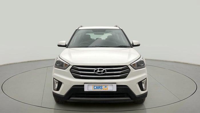 2017 Hyundai Creta