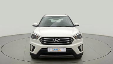 2017 Hyundai Creta