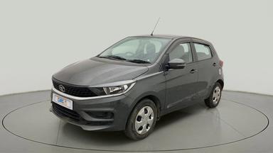 2021 TATA TIAGO