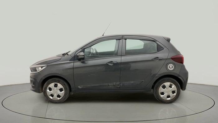 2021 TATA TIAGO