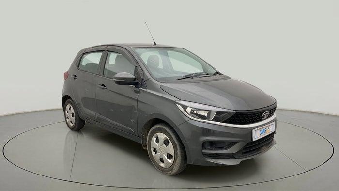 2021 TATA TIAGO