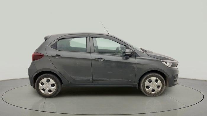 2021 TATA TIAGO