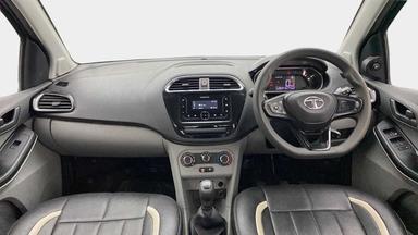 2021 TATA TIAGO